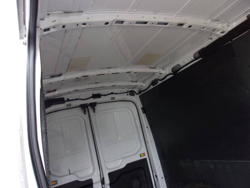 2015 Ford Transit Cargo 250