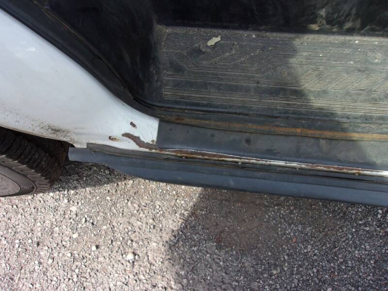 2015 Ford Transit Cargo 250