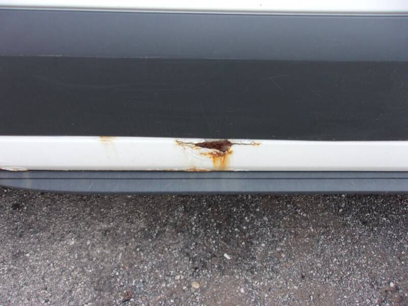 2015 Ford Transit Cargo 250