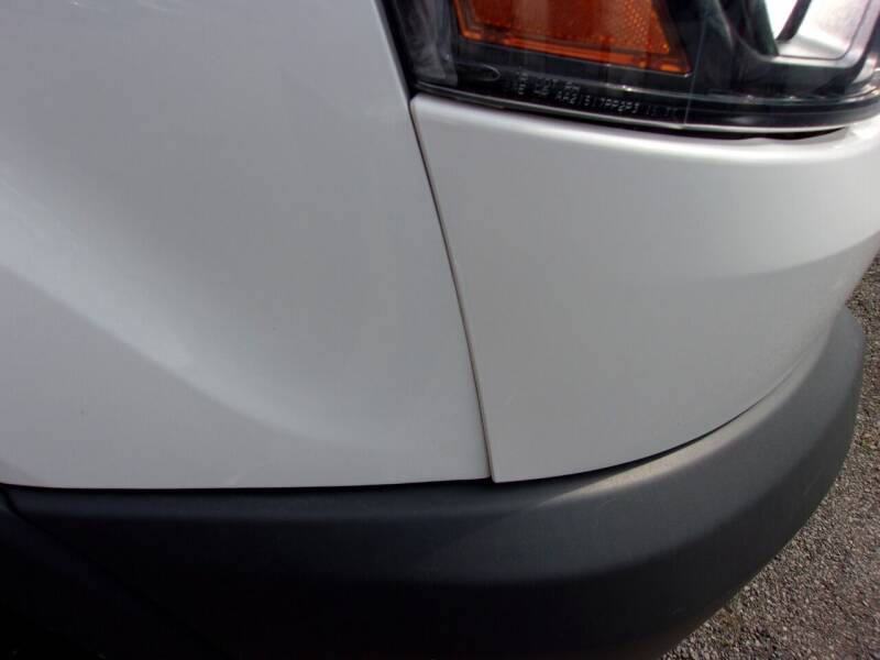 2015 Ford Transit Cargo 250