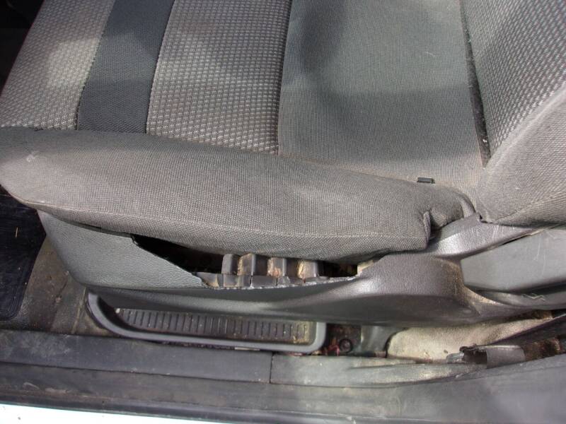 2015 Ford Transit Connect