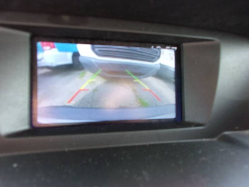 2015 Ford Transit Connect