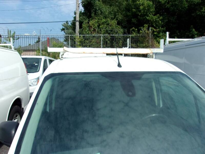 2015 Ford Transit Connect