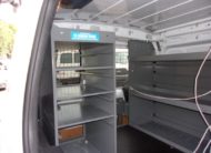 2016 Ford Transit Connect Cargo XLT