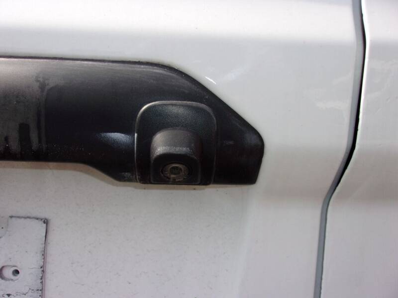 2016 Ford Transit Connect