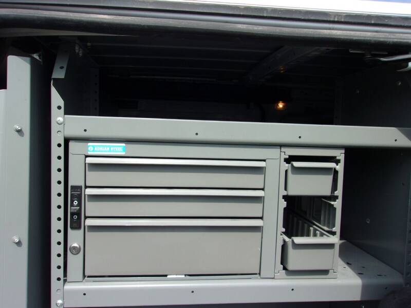 2016 Ford Transit Connect