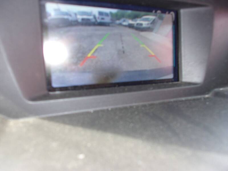 2016 Ford Transit Connect