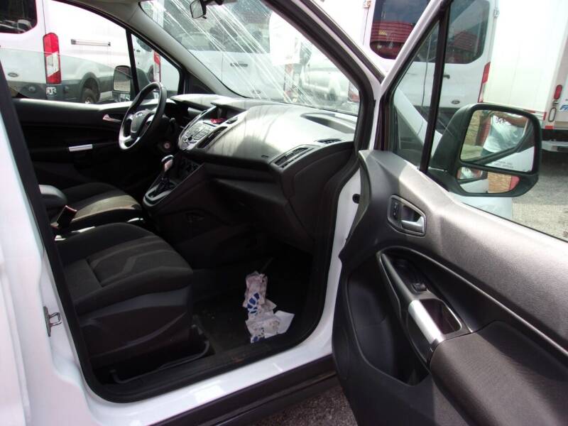 2016 Ford Transit Connect