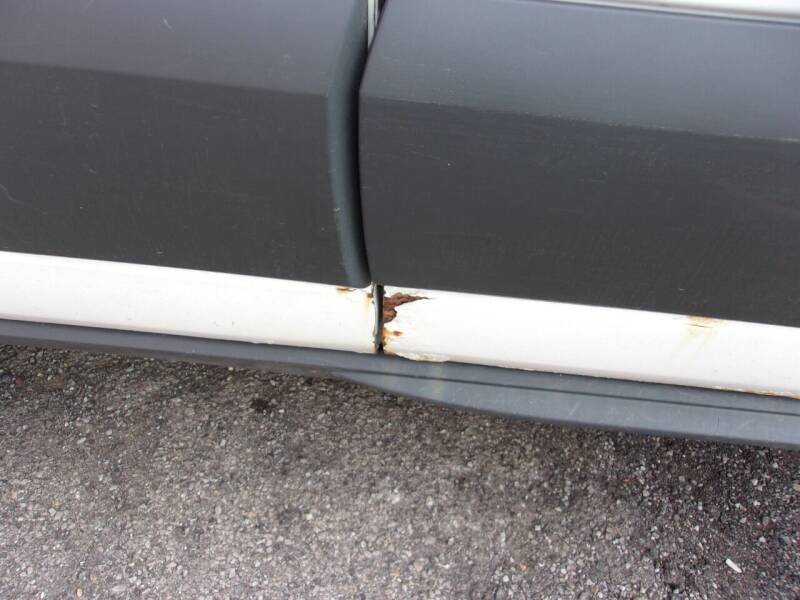 2015 Ford Transit Cargo 250