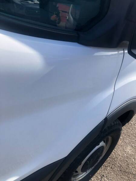 2015 Ford Transit 250