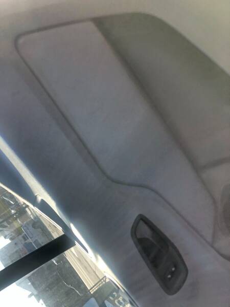 2015 Ford Transit 250