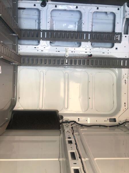 2015 Ford Transit 250