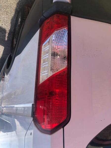 2015 Ford Transit 250