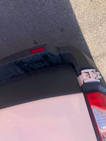 2015 Ford Transit 250