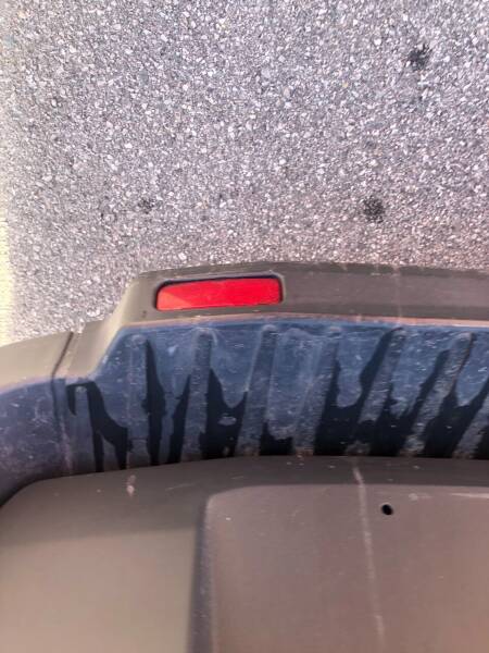 2015 Ford Transit 250