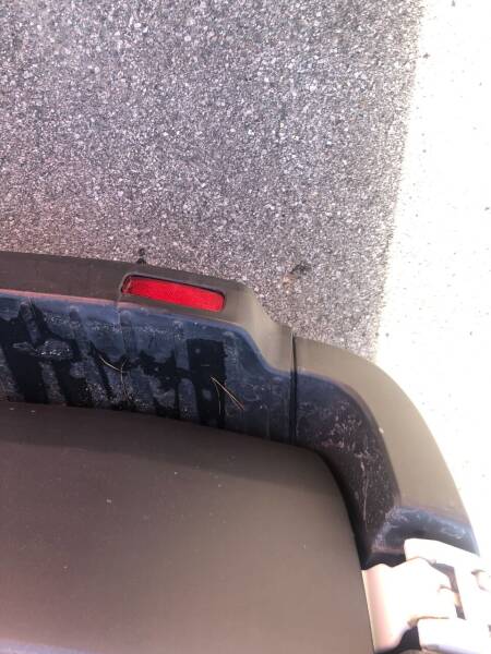 2015 Ford Transit 250