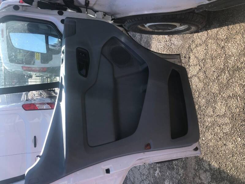 2015 Ford Transit 250