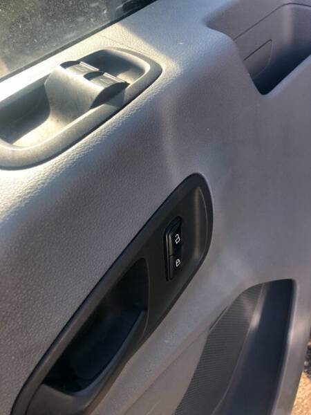 2015 Ford Transit 250