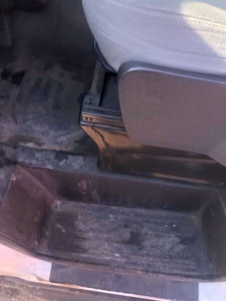 2015 Ford Transit 250