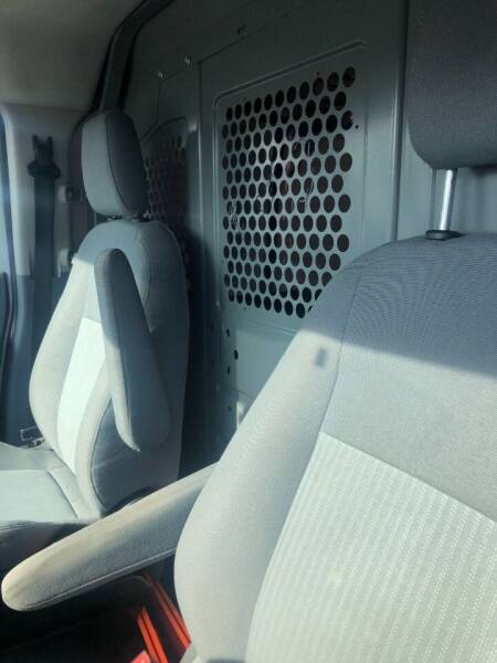 2015 Ford Transit 250