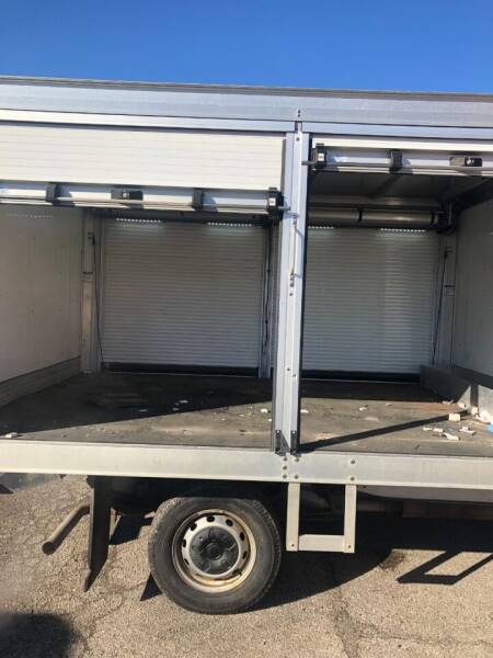 2016 Ford Transit 250