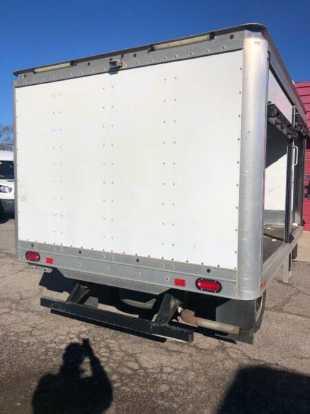 2016 Ford Transit 250