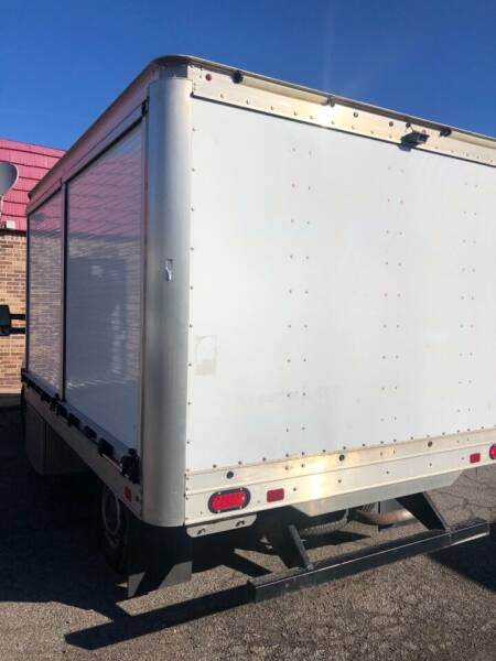 2016 Ford Transit 250