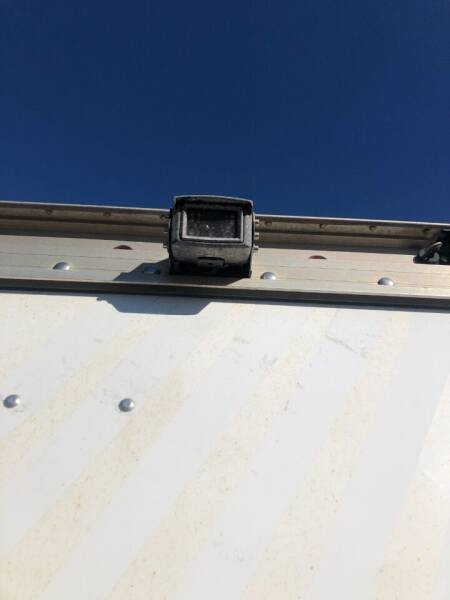 2016 Ford Transit 250