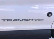 2016 Ford Transit 250