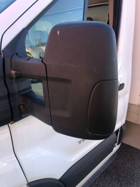 2016 Ford Transit 250