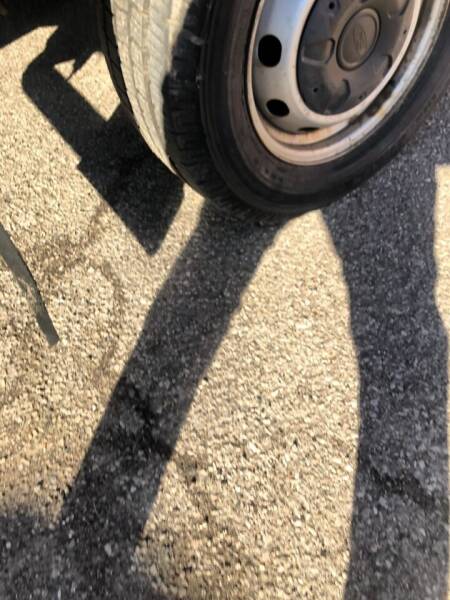 2016 Ford Transit 250