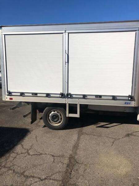 2016 Ford Transit 250