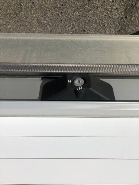 2016 Ford Transit 250