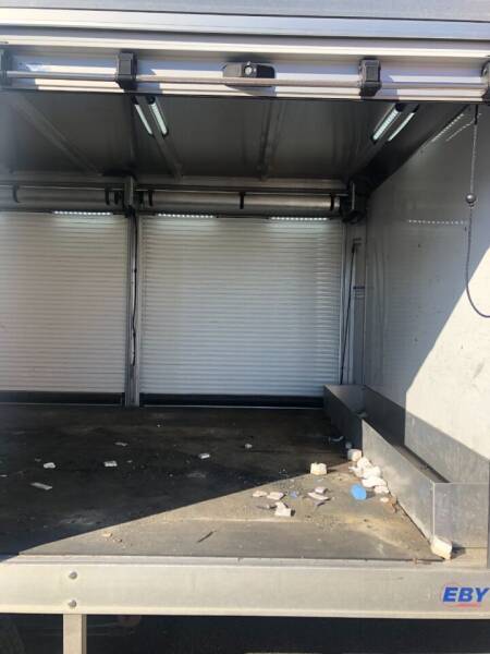 2016 Ford Transit 250