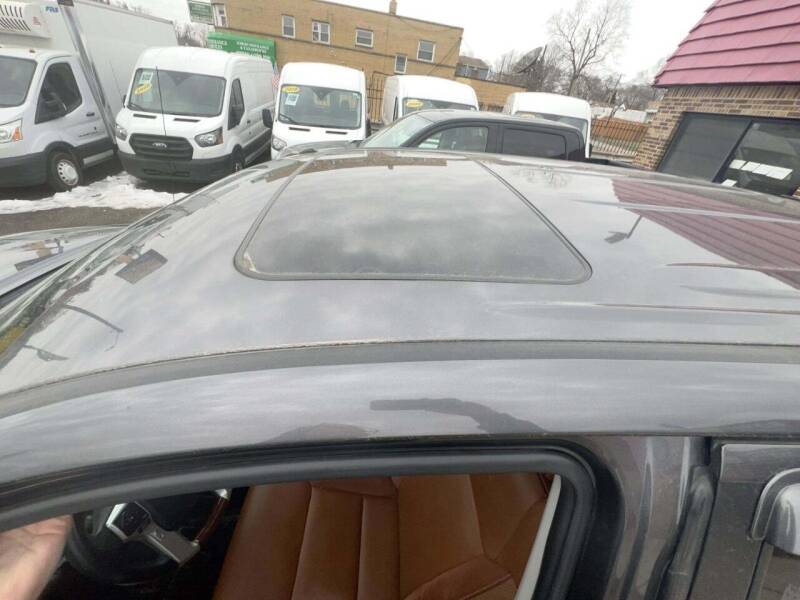 2017 Toyota Tundra 1794 Edition