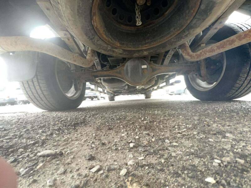 2017 Toyota Tundra 1794 Edition