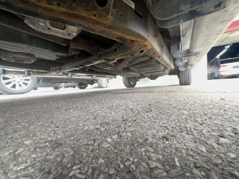 2017 Toyota Tundra 1794 Edition