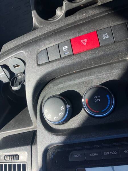 2018 RAM ProMaster 2500 159 WB