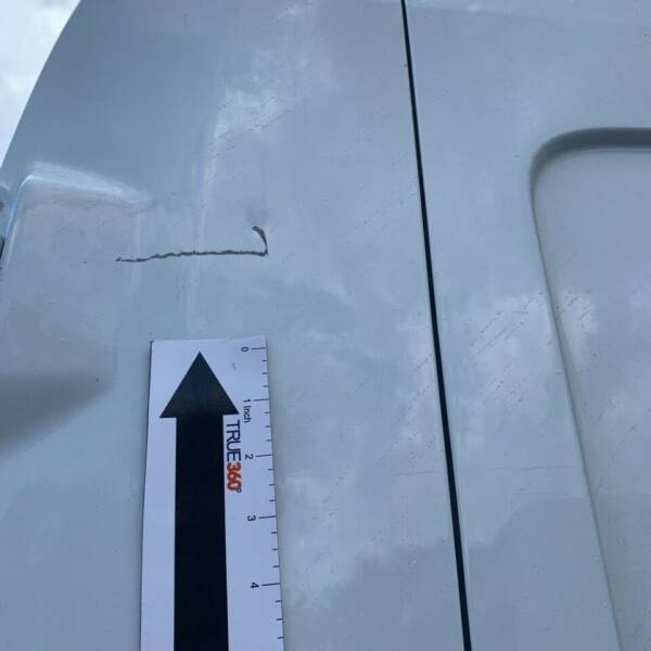 2020 Ford Transit 250