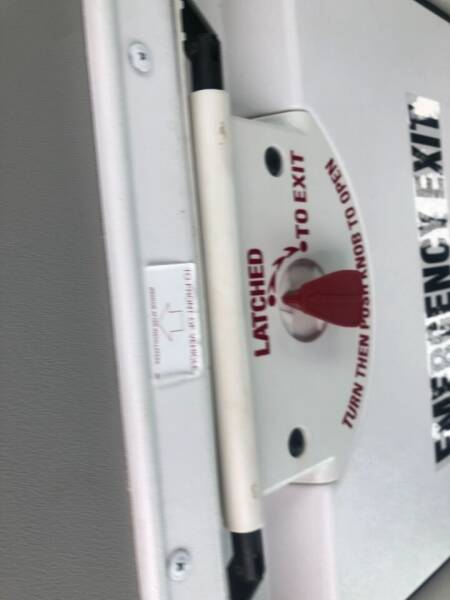 2015 Ford Transit 250