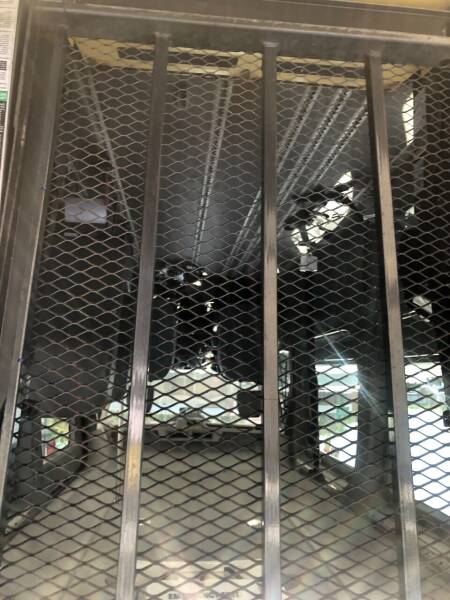 2015 Ford Transit 250