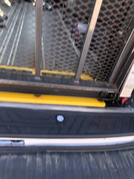 2015 Ford Transit 250