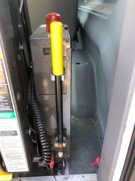 2015 Ford Transit 250