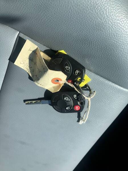 2015 Ford Transit 250