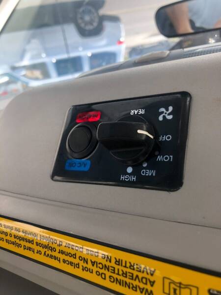 2015 Ford Transit 250