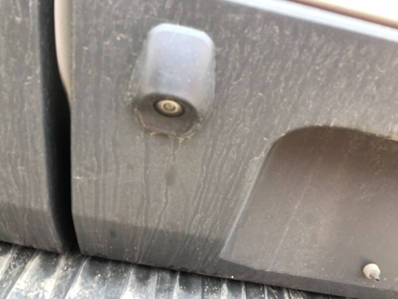 2017 Ford Transit 250