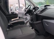 2017 Ford Transit 250