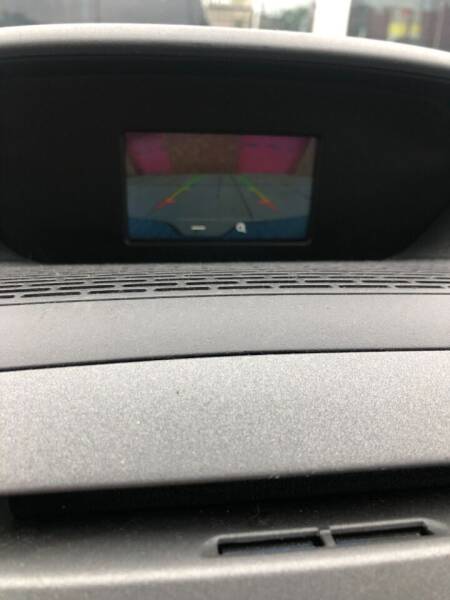 2017 Ford Transit 250