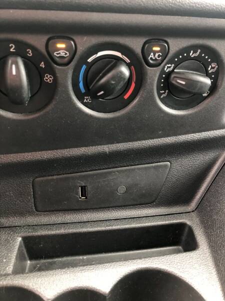 2017 Ford Transit 250