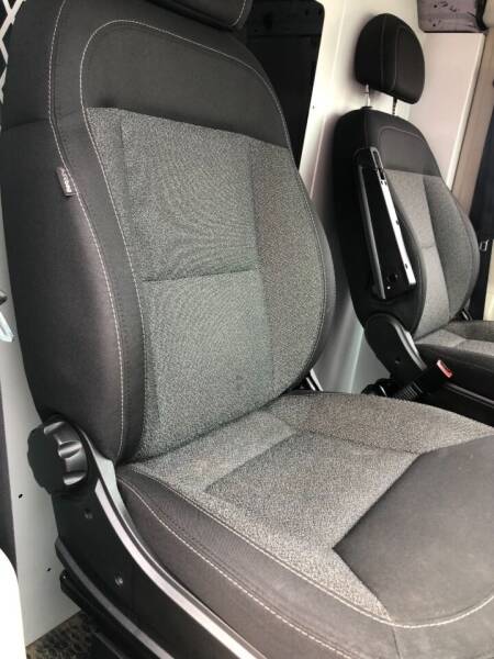 2018 RAM ProMaster 2500 159 WB